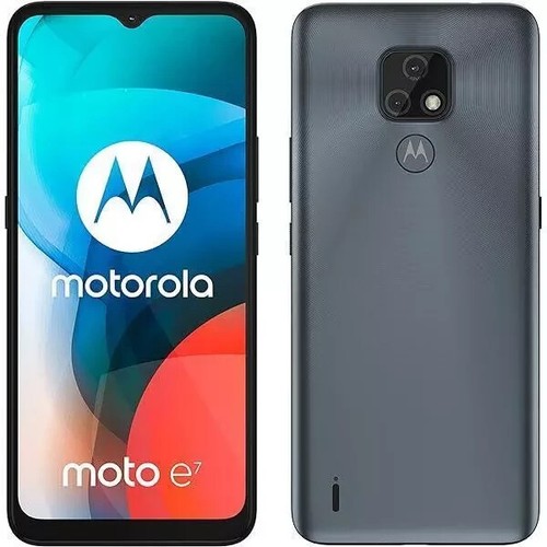 Motorola moto 32gb grey - e7,