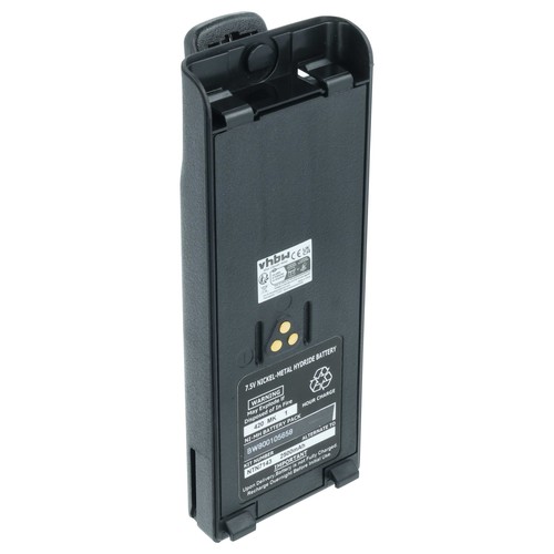 Battery for motorola mt2000 - battery,