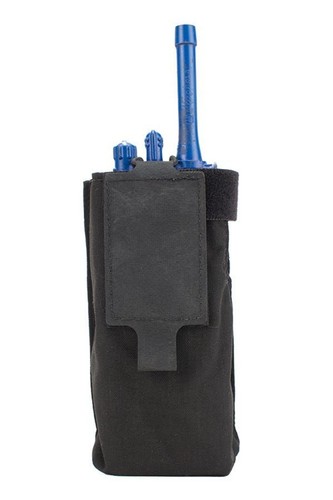 Firstspear patrol radio pocket - firstspear,