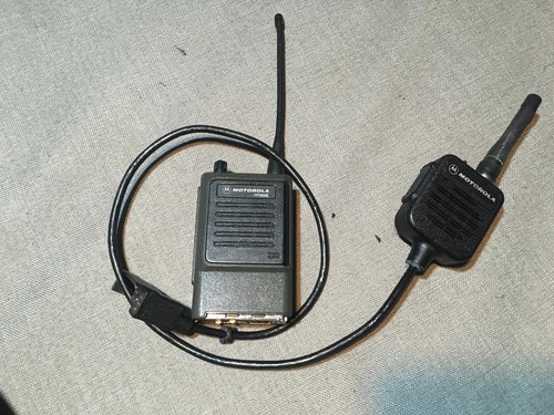 Motorola mt1000 ht600e - mt1000,