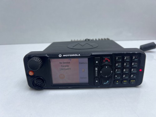 Motorola mtm5200 mt953c - motorola,