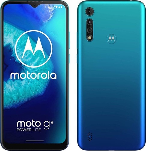 Motorola moto power lite - moto,
