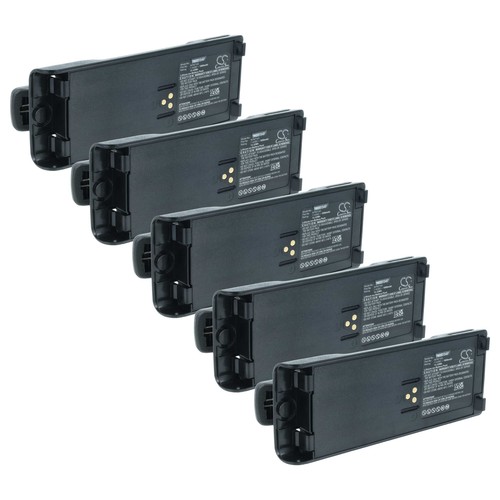 Battery for motorola - 5x,