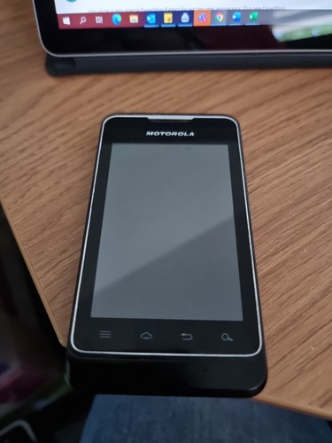 Motorola motoluxe xt389 1gb - motorola,