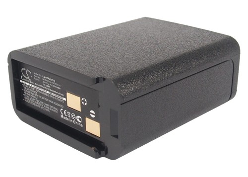 New battery for motorola ht600 - new,
