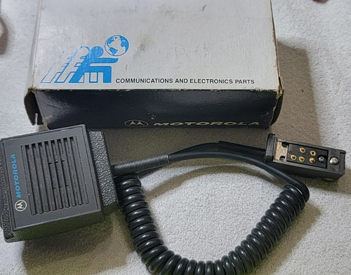 New motorola nmn6082a mt500 - motorola,