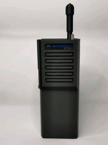 Motorola mt500 radio - mt500,