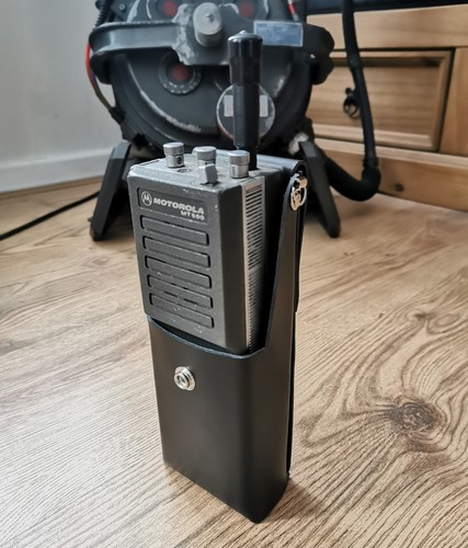 Ghostbusters motorola mt500 - ghostbusters,