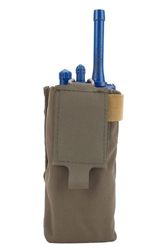 Firstspear patrol radio pocket - firstspear,