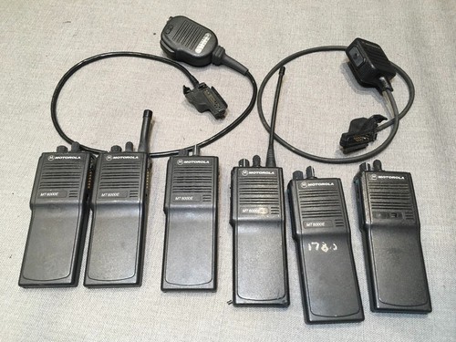 Motorola mt6000e type - motorola,
