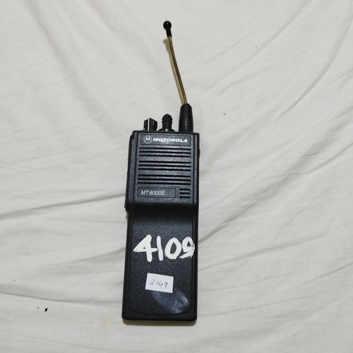 Motorola 6000e desktop - motorola,