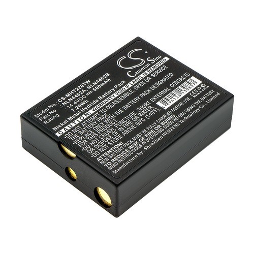 Battery for motorola - for,