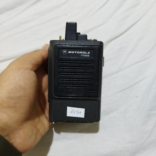 Motorola ht600e handheld - ht600e,