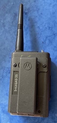 Motorola mt1000 black - mt1000,