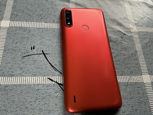 Motorola moto power lite - g8,