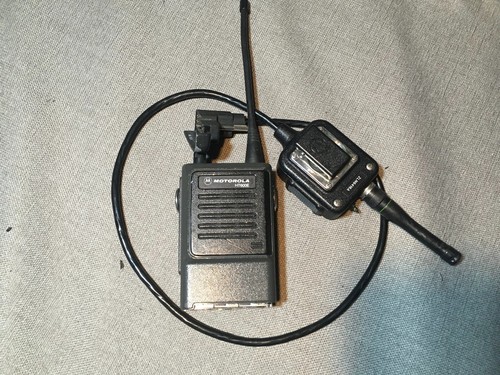 Motorola mt1000 ht600e - motorola,