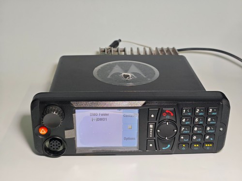 Mtm5200 350 390mhz - mtm5200, 350-390mhz