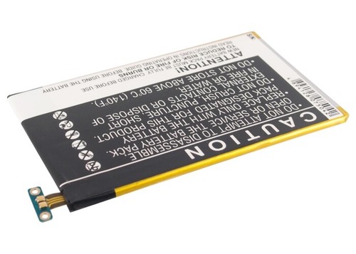 Premium battery for - premium, motorola