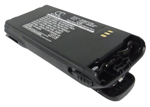 New battery for - new,