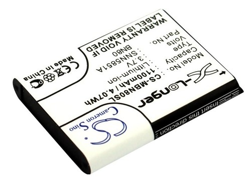 Ion battery for motorola - battery,