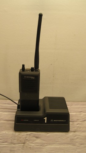 Motorola handy talkie - talkie, fm