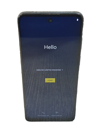 Motorola moto g22 - motorola,