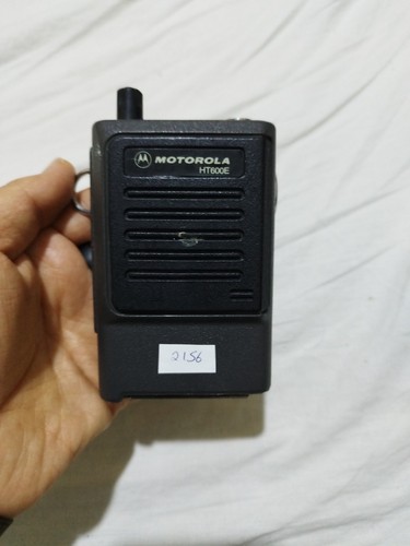 Motorola ht600e handheld - ht600e,