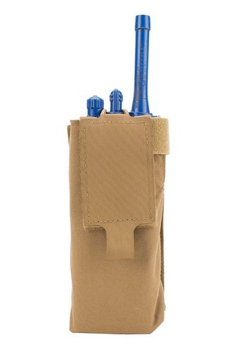 Firstspear patrol radio pocket - firstspear,