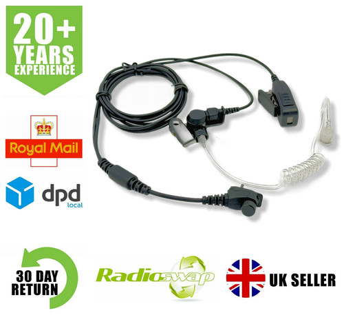 Two wire covert - two,