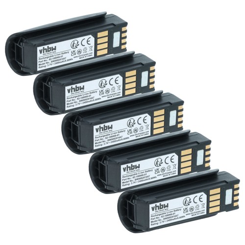 Battery for motorola mt2000 - for,