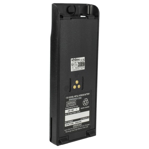 Battery for motorola - motorola, mt2000
