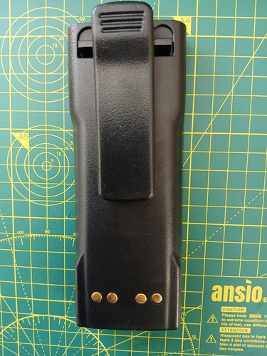 Ntn7143c battery for - ni-mh,