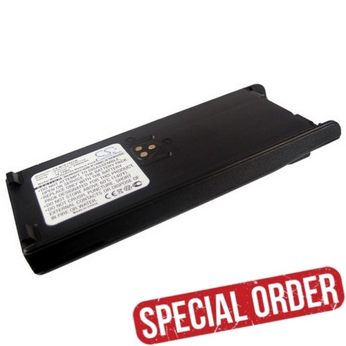 Battery for motorola mt2000 - for,