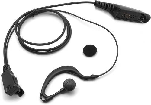 Earpiece headset earphone for - earpiece,