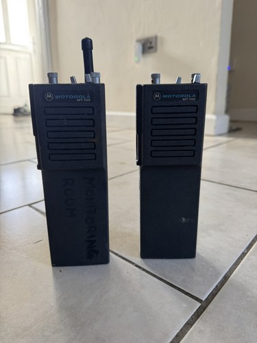 Motorola mt700 way - 2,