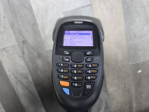 Motorola symbol mt2000 - symbol,