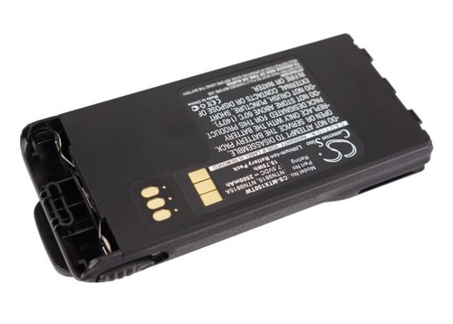 New battery for - new,