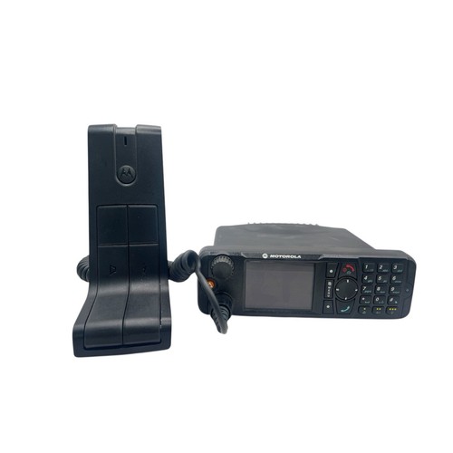 Motorola mt912m vehicle - mt912m,