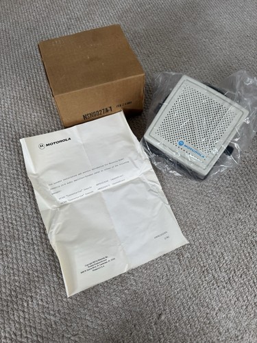 Vintage motorola nsn6027a - motorola, nsn6027a-1