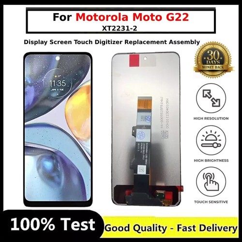 For motorola moto g22 xt2231 - moto, xt2231-2
