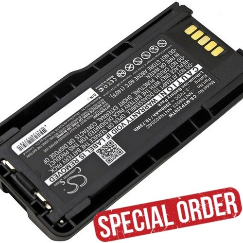 Battery for motorola - for,