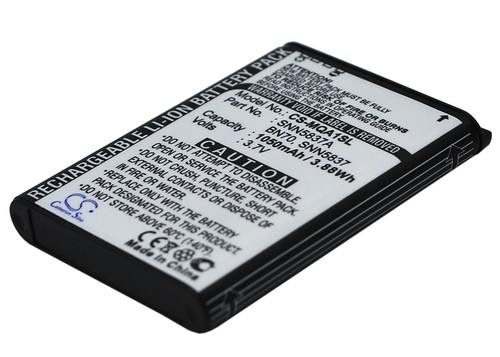 New battery for motorola mt710 - battery,