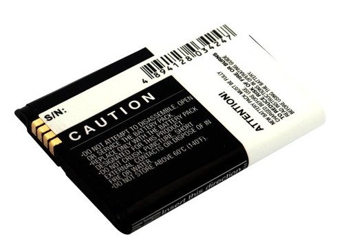 Premium battery for motorola - for,