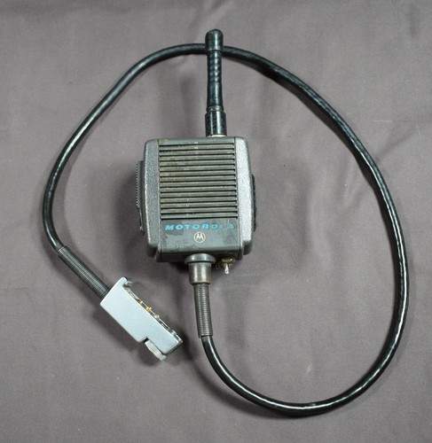 Motorola mt500 ghostbusters - motorola,
